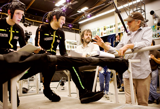 The Adventures of Tintin: The Secret of the Unicorn �������� ��������� ������� ������ � ����� �������, � ������� �� �������� �� ��������� ������ ���, ������ ���, ������ �����, ���� ������ � ���� �����. 